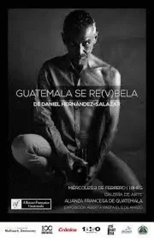Guatemala se Revbela