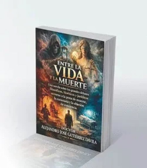 Entre la Vida y la Muerte
