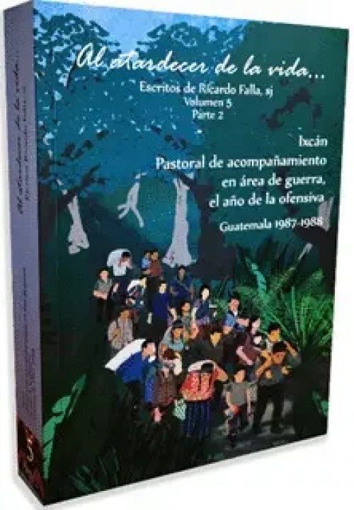 Al Atardecer de la Vida, Volumen 5 Parte 2