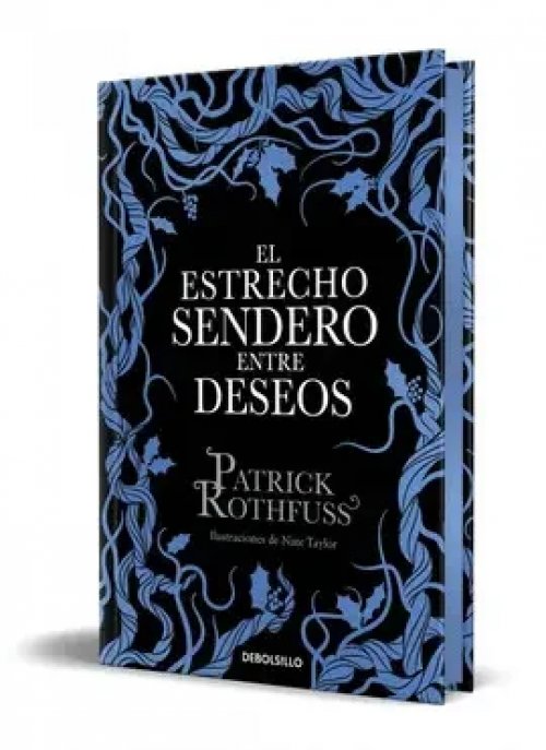 El Estrecho Sendero entre Deseos - Edición Especial Cantos Tintados