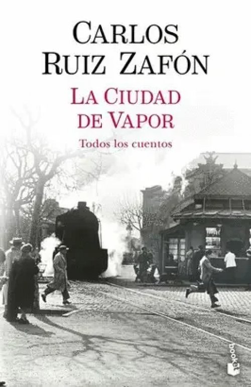 La Ciudad de Vapor
