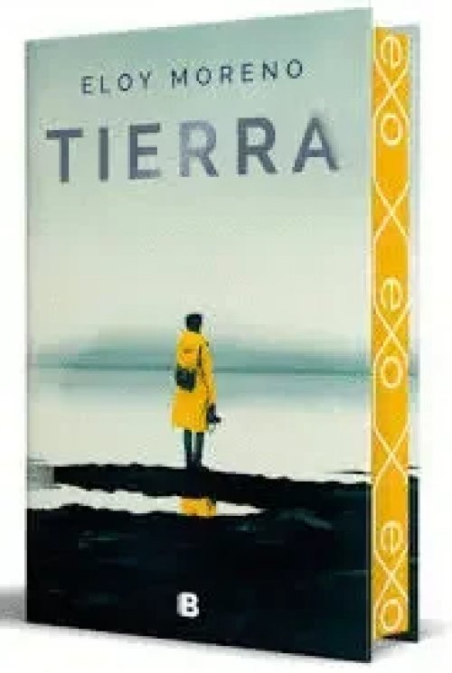 Tierra - Edición Especial Cantos Tintados