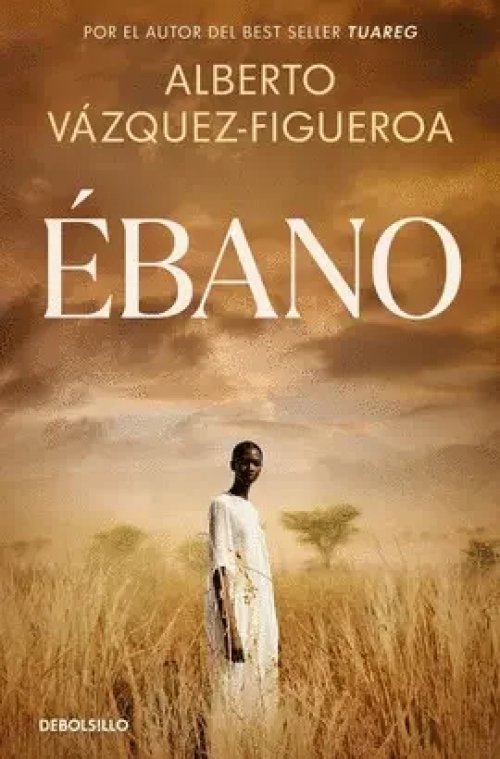 Ébano