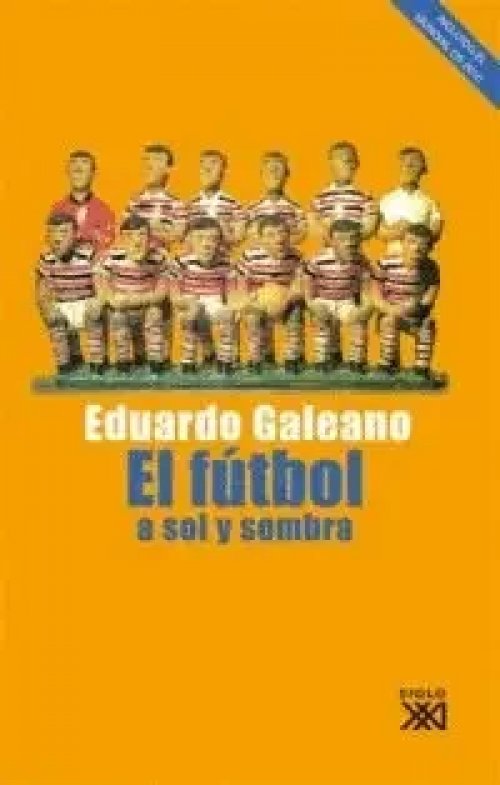 El Fútbol a Sol y Sombra (2010)