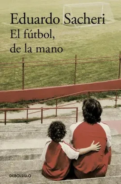 El Fútbol, de la Mano