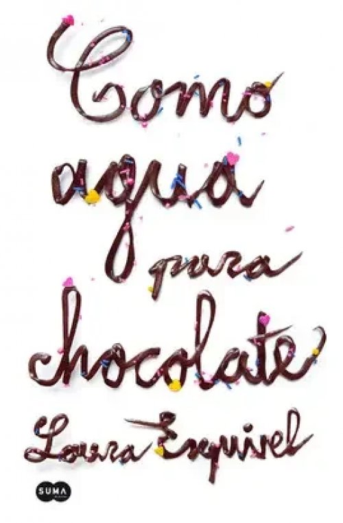Como Agua para Chocolate