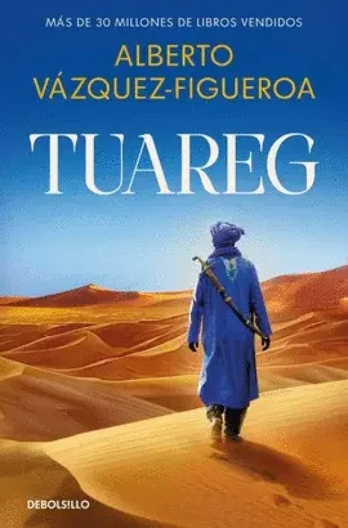 Tuareg (Tuareg 1)