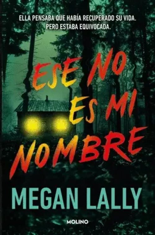 Ese no Es mi Nombre