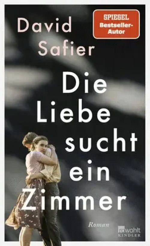 Die Liebe Sucht Ein Zimmer