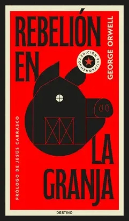 Rebelión en la Granja