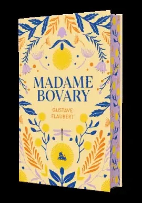 Madame Bovary - Edición Especial