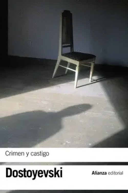 Crimen y Castigo