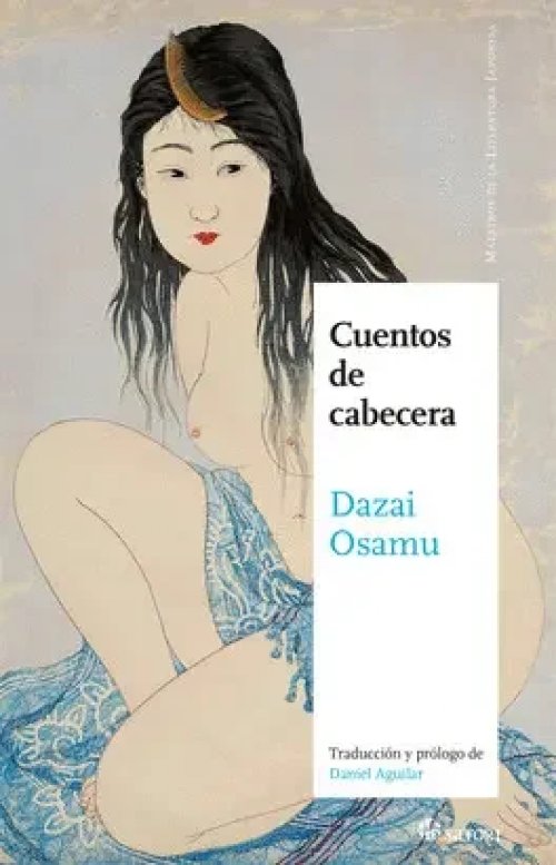 Cuentos de Cabecera