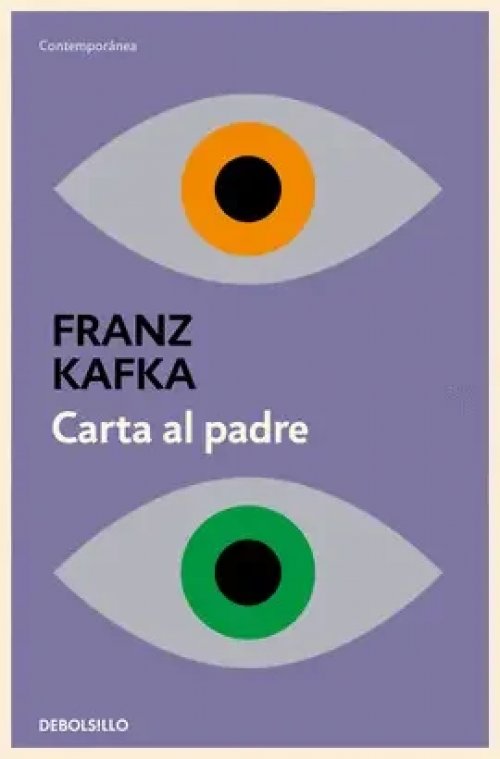 Carta Al Padre