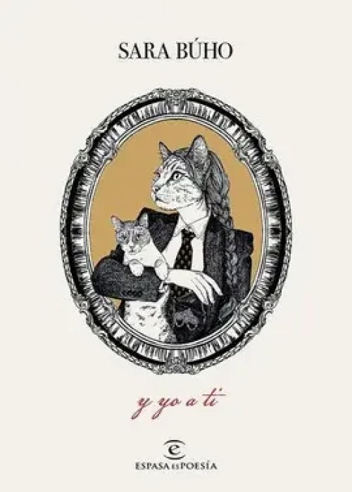 Y yo a Ti