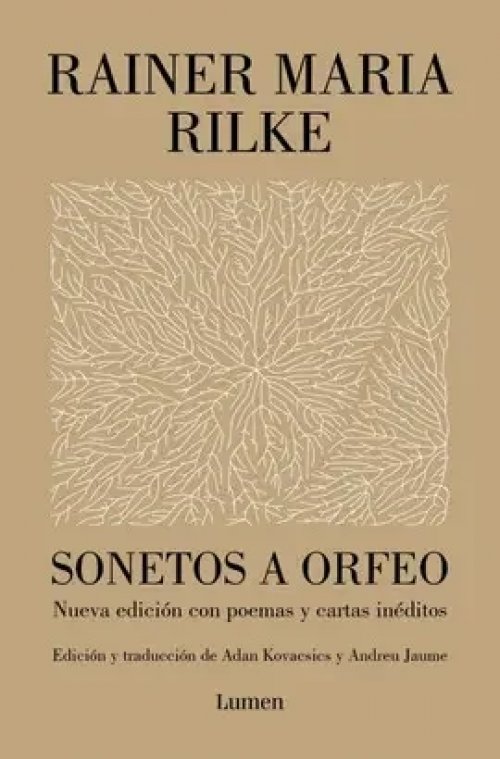 Sonetos a Orfeo