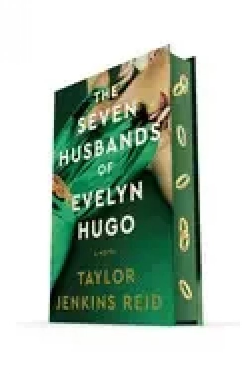 The Seven Husbands Of Evelyn Hugo - Special Edition
