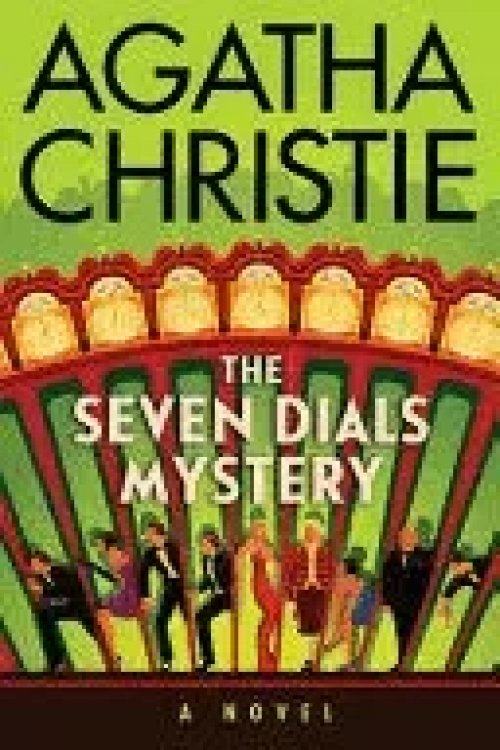 The Seven Dials Mystery
