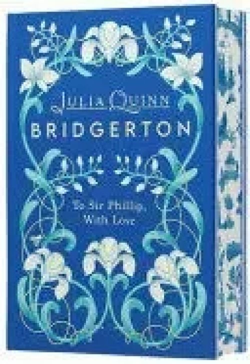 To Sir Phillip, With Love - Special Edition