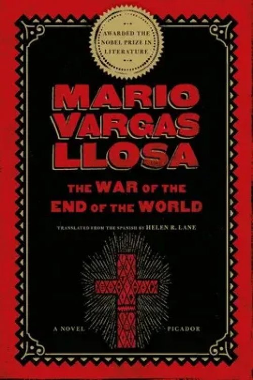 The War Of The End Of The World