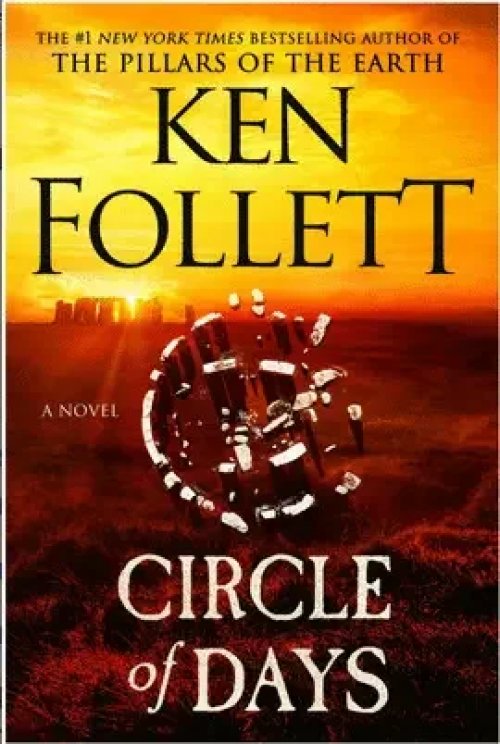 Circle Of Days