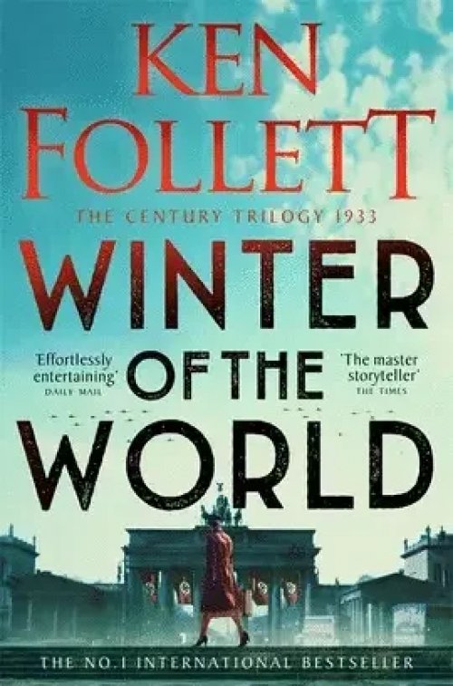 Winter Of The World