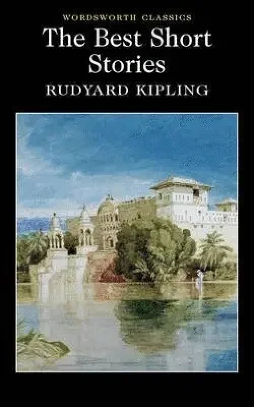 The Best Short Stories