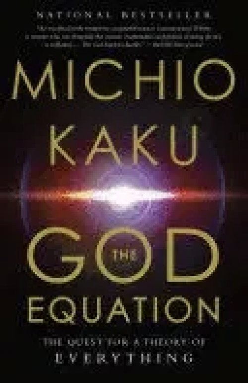The God Equation
