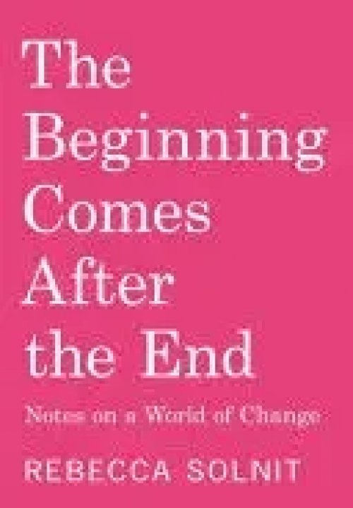 The Beginning Comes After The End