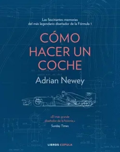 Cómo Hacer un Coche