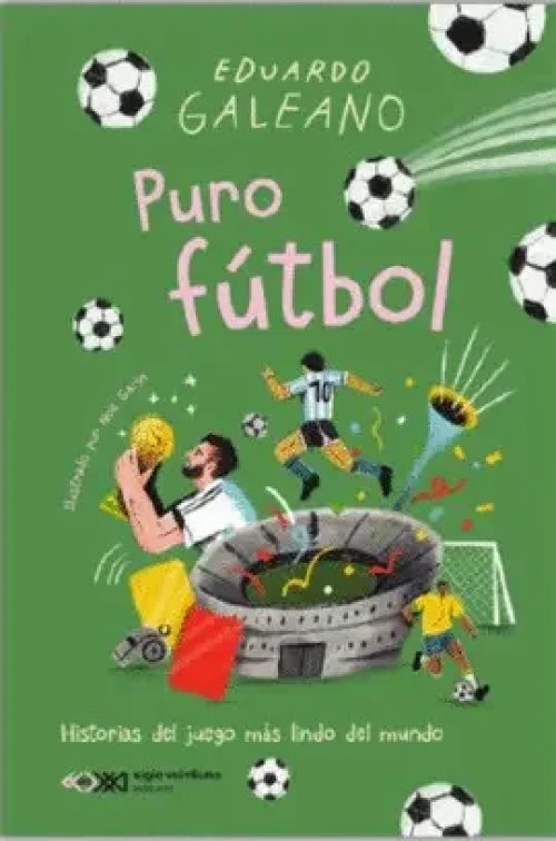 Puro Fútbol