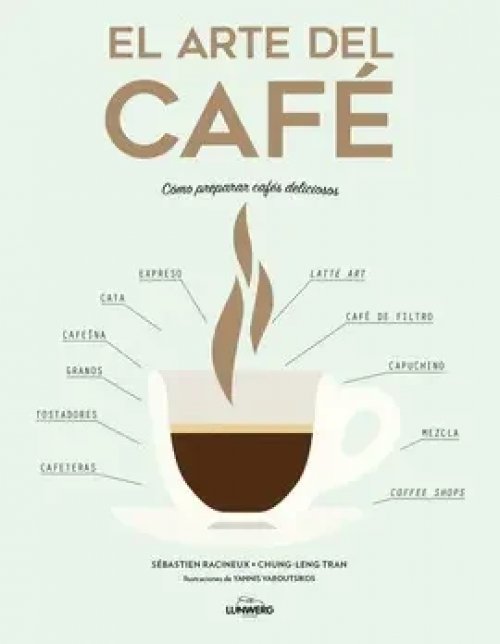 El Arte del Café
