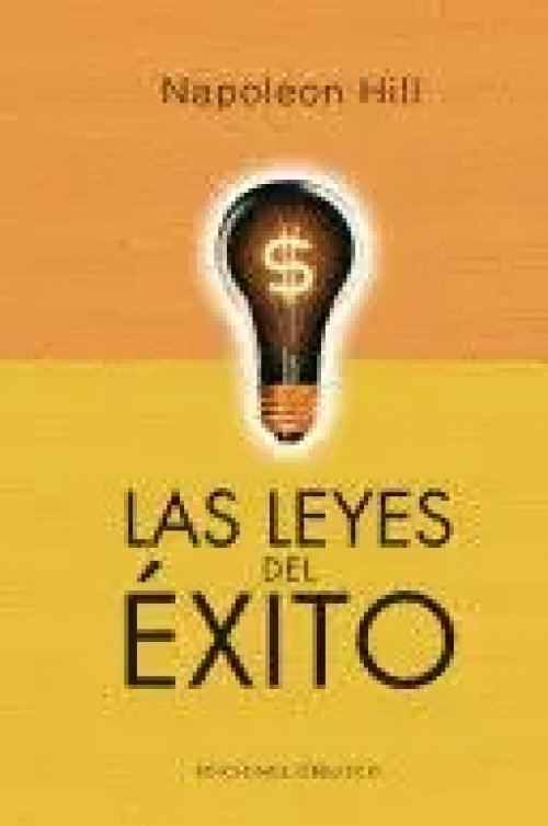 Las Leyes del Exito (Volumen Completo)