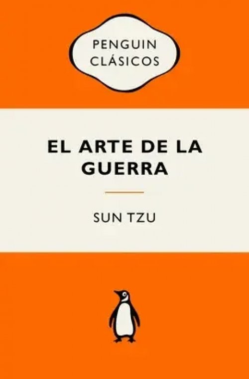 El Arte de la Guerra (Nueva Traducción)