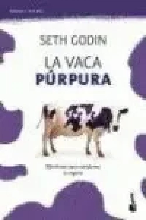 La Vaca Púrpura