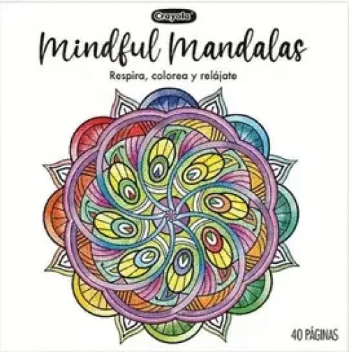 Mindful Mandalas