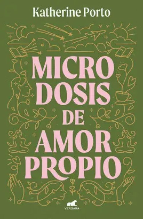 Microdosis de Amor Propio