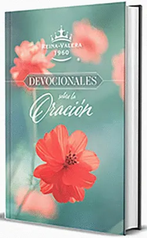Rvr 1960 Devocionales Sobre la Oración