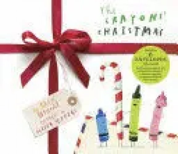 The Crayons' Christmas