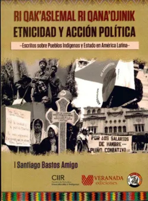 Etnicidad y Acción Política
