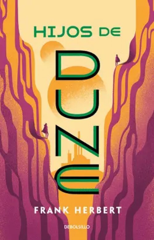 Hijos de Dune (Dune 3)