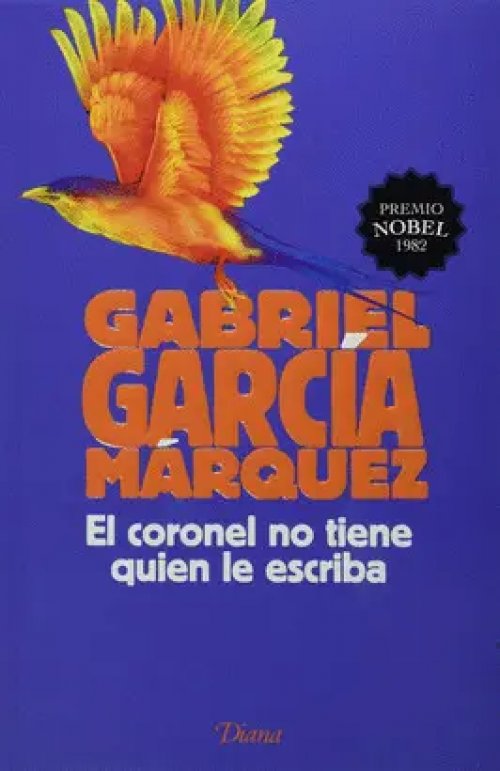 Coronel no Tiene Quien lo Escriba, el