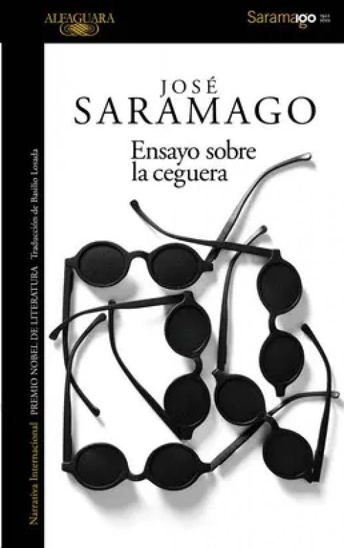 Ensayo Sobre la Ceguera