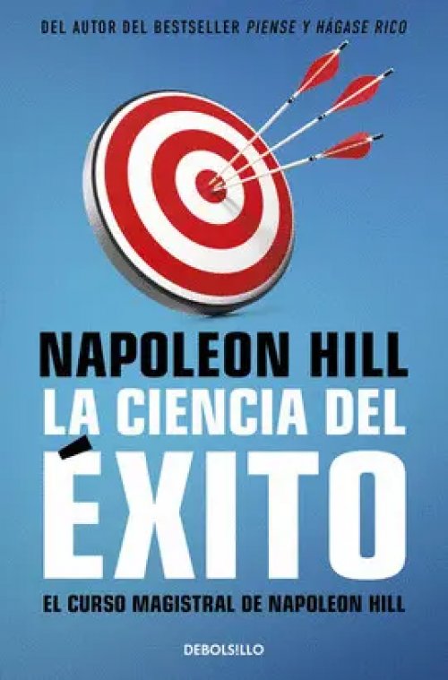 Ciencia del Exito, la