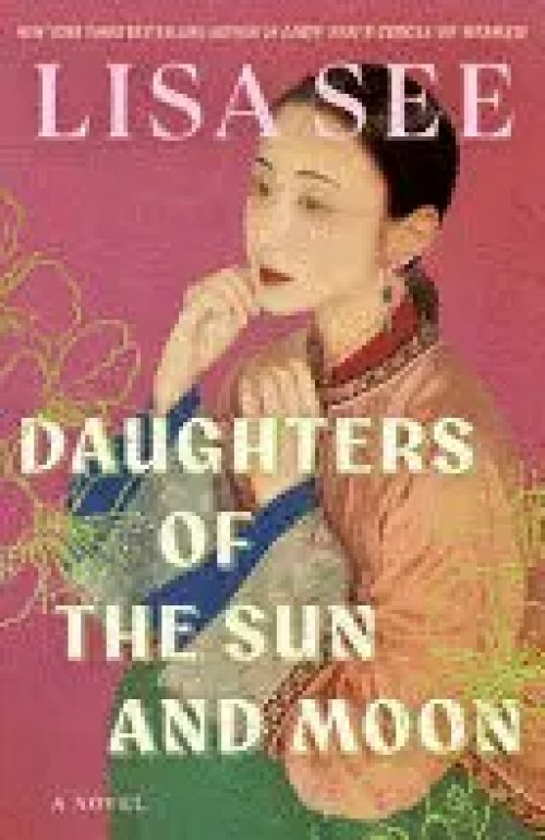 Daughters Of The Sun And Moon (Exp. )