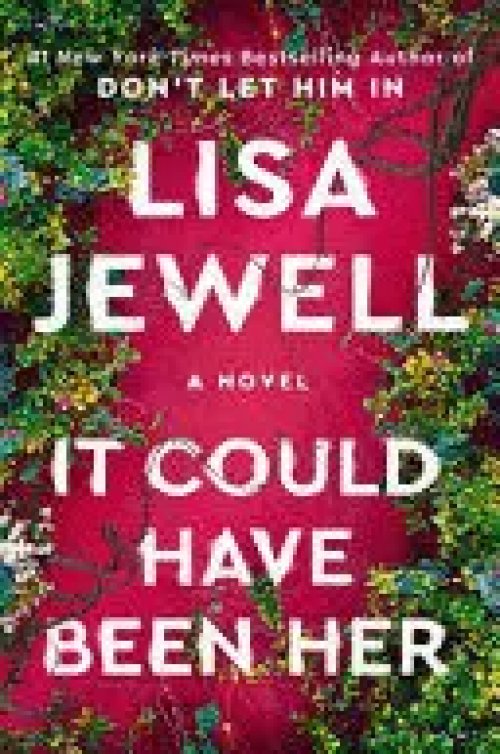 It Could Have Been Her (Exp. )
