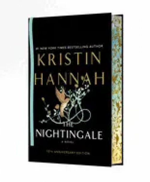 The Nightingale - Special Edition
