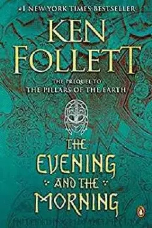 The Evening And The Morning