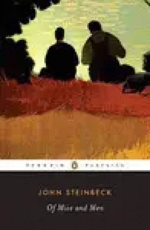 Of Mice And Men