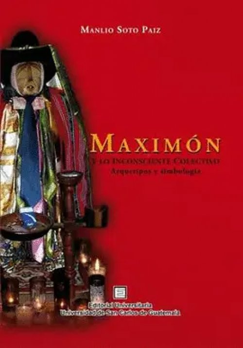 Maximon